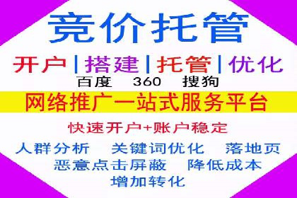 某公司SEM代理策略：实现流量转化